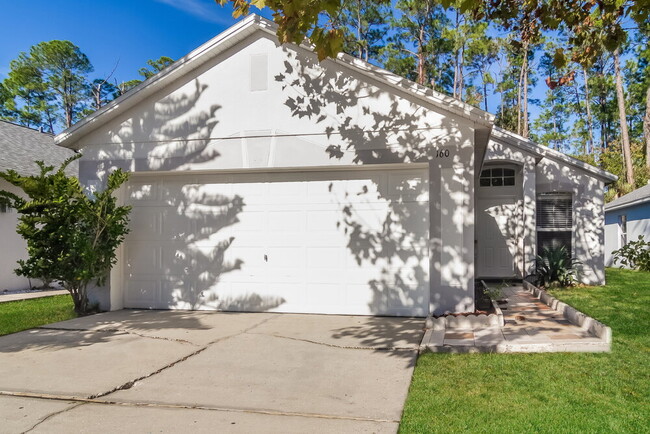 property at 160 Gleason Cove