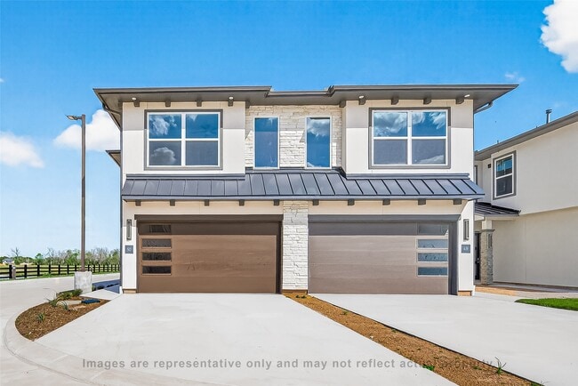 property at 10719 Mason Rd