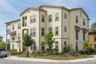 East Meadows Phase I