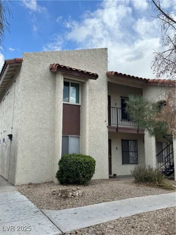 4470 Rich Dr in Las Vegas, NV - Building Photo - Building Photo