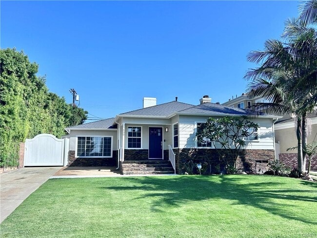 property at 7530 Westlawn Ave