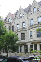 328 W 88th St Apartments