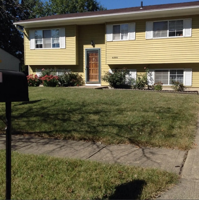 property at 6390 Firethorn Ave