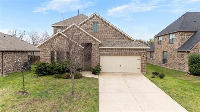 576 Spruce Trail in Forney, TX - Building Photo - Building Photo