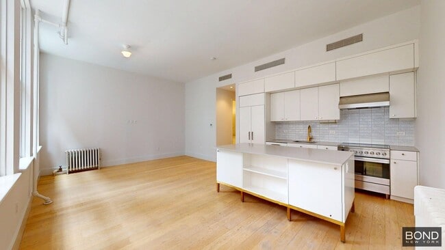 property at 448 Broome St