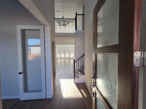 221 Bauer Lp in Liberty Hill, TX - Building Photo - Building Photo