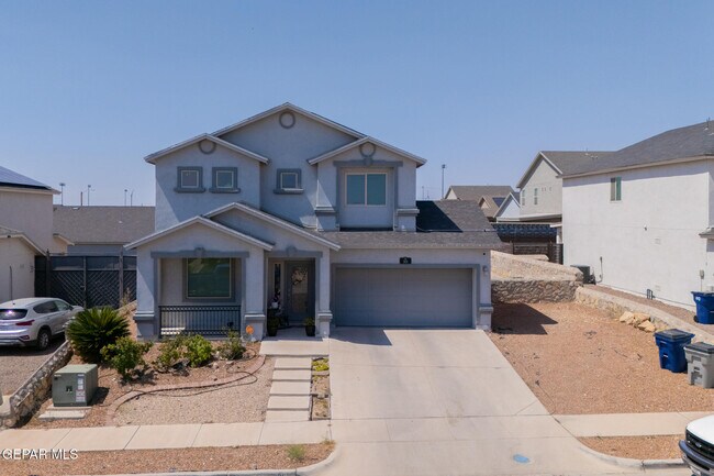 property at 305 Del Palmar