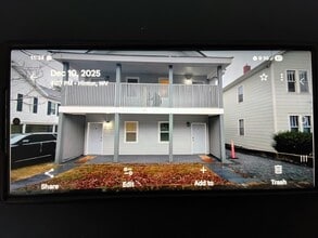 505 Temple St in Hinton, WV - Building Photo - Building Photo