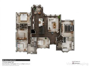 1712 Iron Jacket Trail in Harker Heights, TX - Building Photo - Building Photo