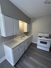 1629 Dayton Ave in Wichita Falls, TX - Building Photo - Building Photo
