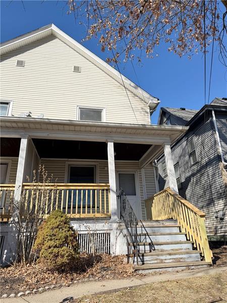 139 Park Ave in New Castle, PA - Building Photo - Building Photo