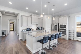 547 Jefferson Dr in Kyle, TX - Building Photo