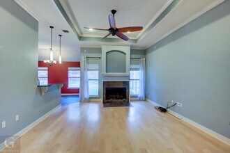 407 Whitefield Ct in Bossier City, LA - Building Photo - Building Photo