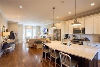 355 K St in Boston, MA - Building Photo