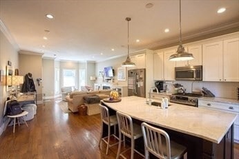 property at 355 K St