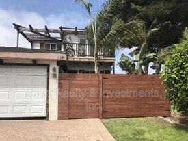 4641 W 162nd St in Lawndale, CA - Building Photo