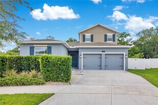 4452 Seven Canyons Dr in Kissimmee, FL - Building Photo
