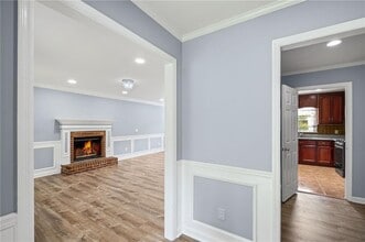 3535 Stonewall Dr NW in Kennesaw, GA - Building Photo - Building Photo