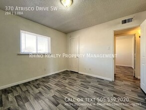 370 Atrisco Dr SW in Albuquerque, NM - Building Photo - Building Photo