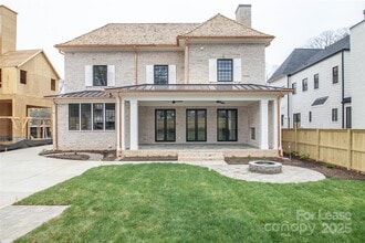 5024 Gilchrist Rd in Charlotte, NC - Building Photo - Building Photo