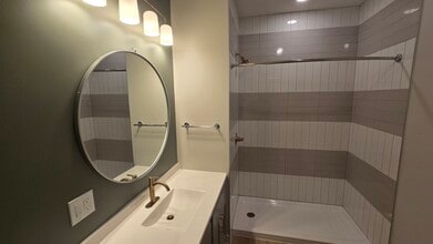 Freewheel Apartments in Marquette, MI - Foto de edificio - Building Photo