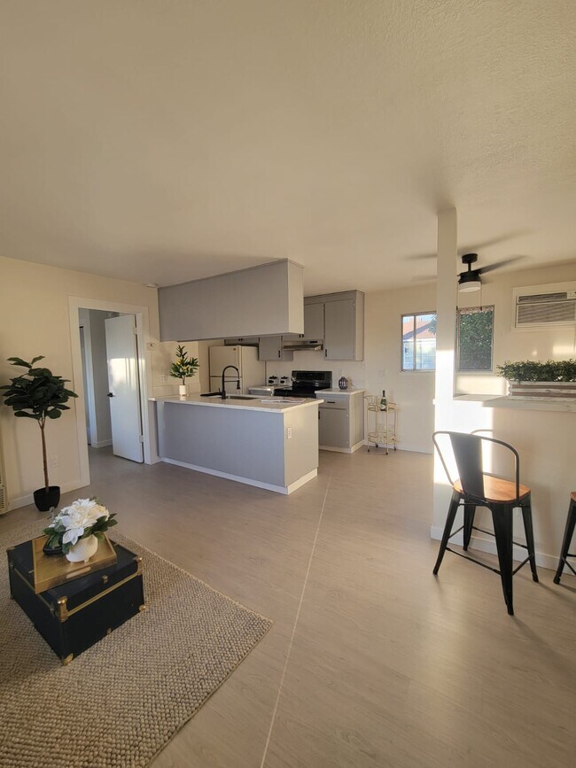 2375 Notre Dame Blvd Rentals in Chico, CA