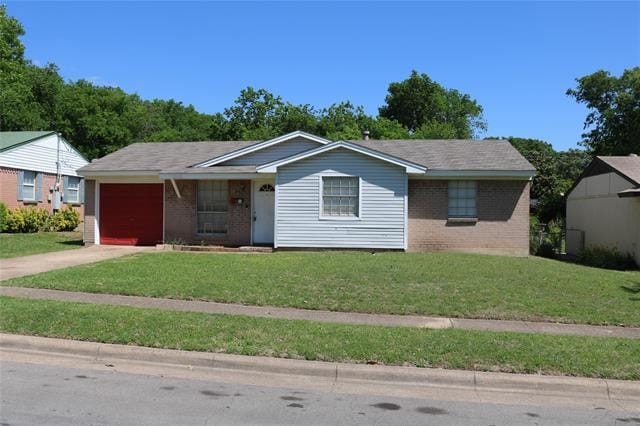 property at 547 Trail Ridge Dr