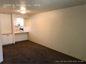 4986 W Station Ln in Boise, ID - Building Photo - Building Photo