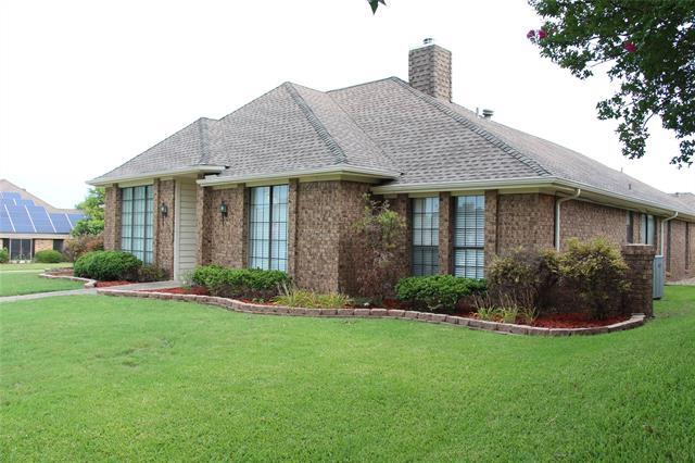 3600 Arbuckle Dr in Plano, TX - Foto de edificio - Building Photo