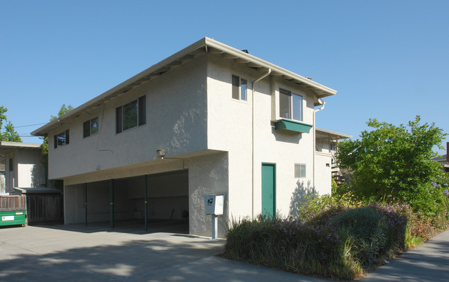 176 Adler Ave in Campbell, CA - Building Photo - Building Photo