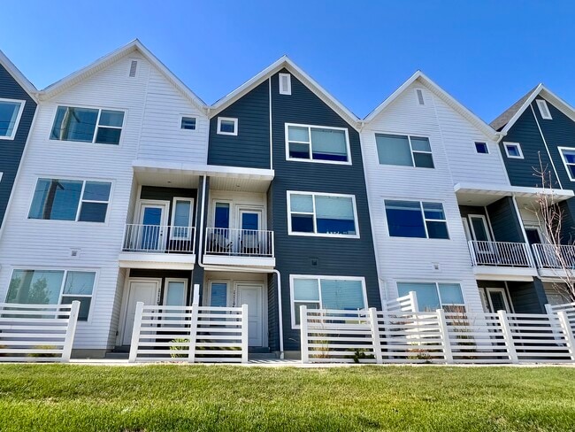 property at 1117 E Hatch Row