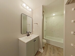 3914 Shenandoah Ave in St. Louis, MO - Building Photo - Building Photo
