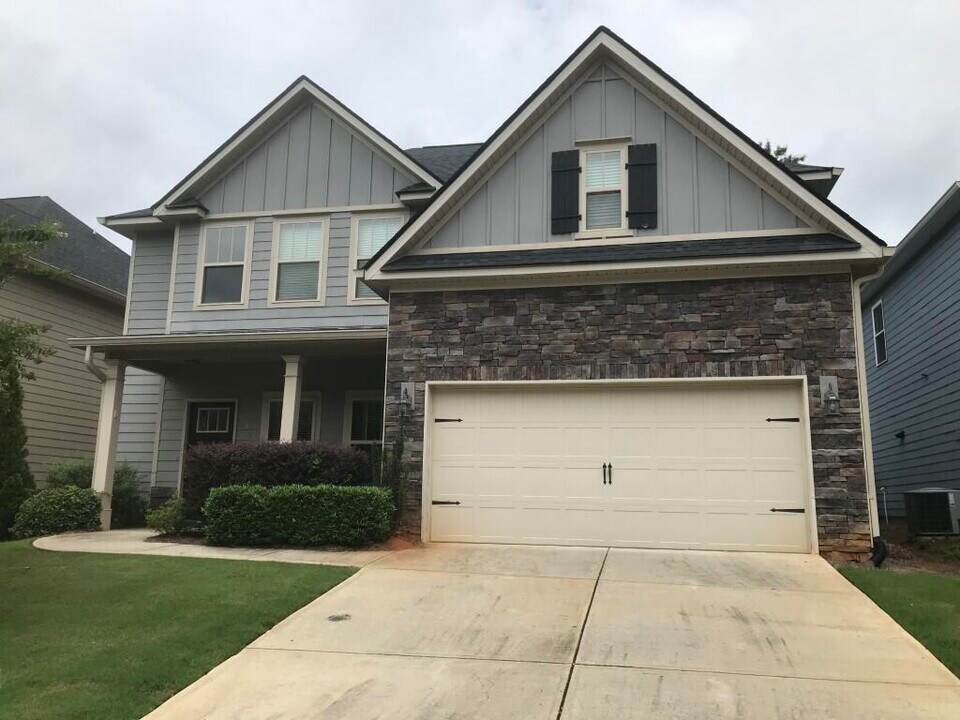215 Ryan Ln in Evans, GA - Building Photo