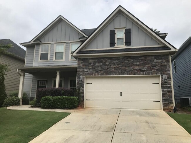 property at 215 Ryan Ln