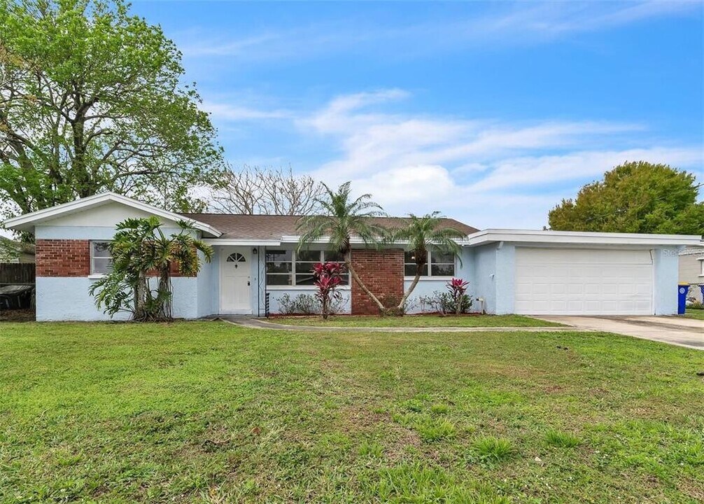 1305 Estridge Dr in Rockledge, FL - Building Photo