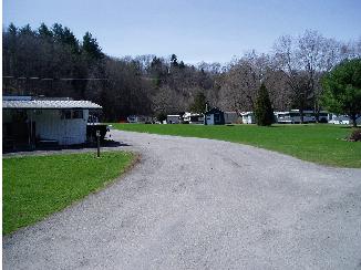 110 Honey Hill Rd in Fort Plain, NY - Building Photo