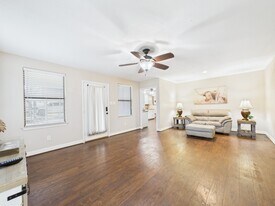 15802 Firetower Rd in Conroe, TX - Building Photo