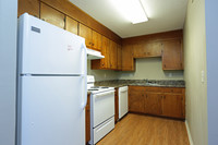 Breckenridge Apartments photo'