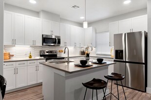 Villas at Birnham Woods Apartments