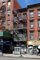 264 Bowery Apartments