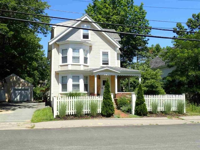 property at 69 Winter St