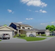 Bayview of Traverse City in Traverse City, MI - Building Photo