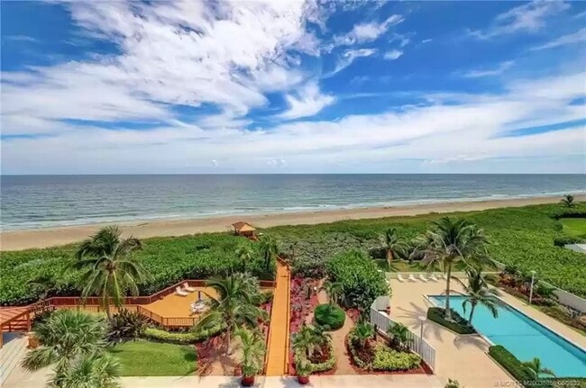 property at 10410 S Ocean Dr