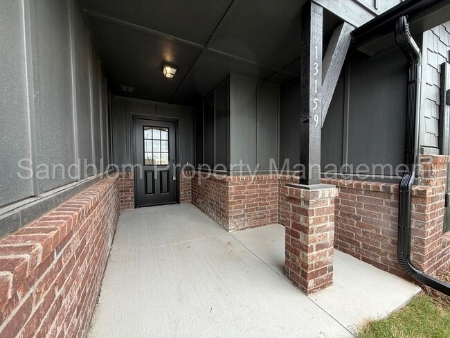 13159 S 72nd E Ave in Bixby, OK - Building Photo - Building Photo