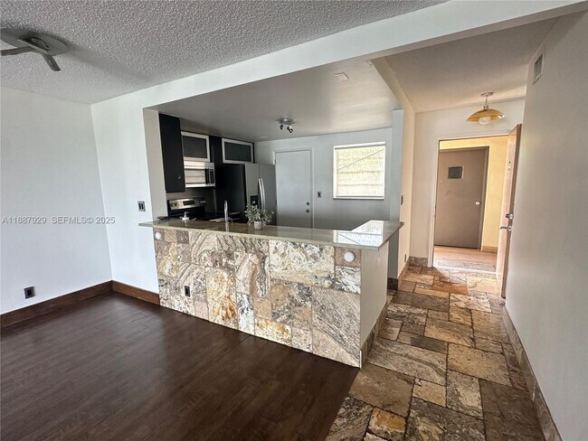 property at 900 NE 12th Ave