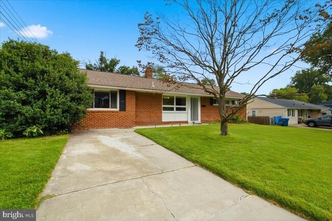 property at 7414 Inzer St