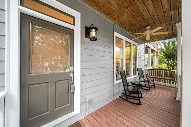 1046 Wylie St SE in Atlanta, GA - Building Photo - Building Photo