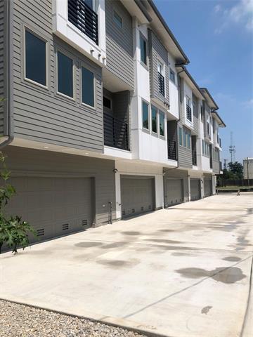 2729 Weisenberger St in Fort Worth, TX - Building Photo - Building Photo
