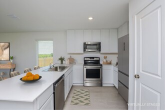 2760 Mistwood Dr in Fort Worth, TX - Building Photo - Building Photo