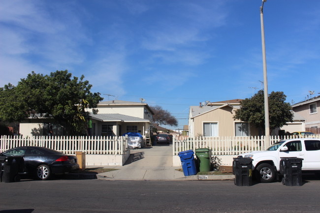 206th St in Torrance, CA - Building Photo - Other